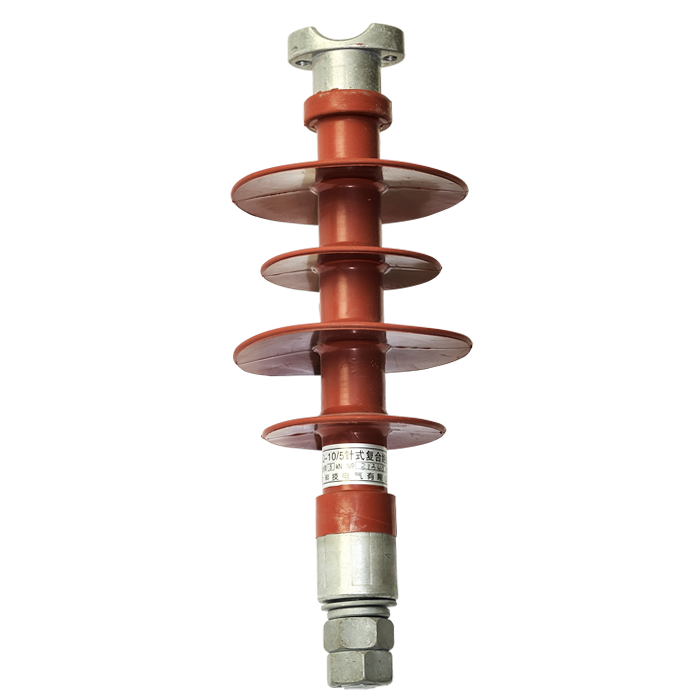 针式复合绝缘子FPQ-10/5